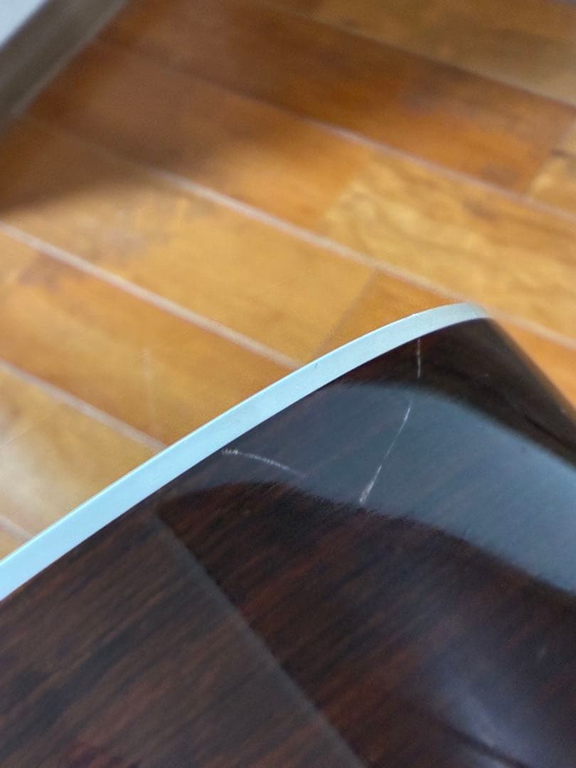 Headway HD-210 ビンテージギター