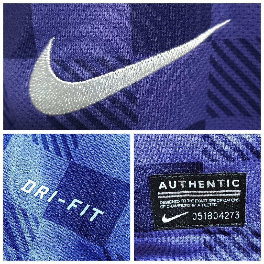 サンフレッチェ広島 佐藤寿人 2012 100ゴール記念ユニフォーム 紙タグ付き