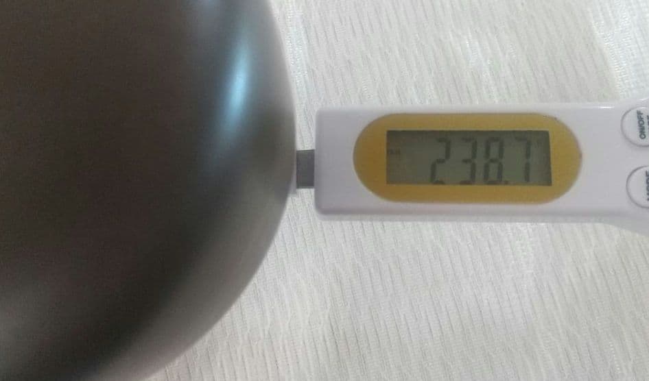 仁寿齊造 純銀 茶入