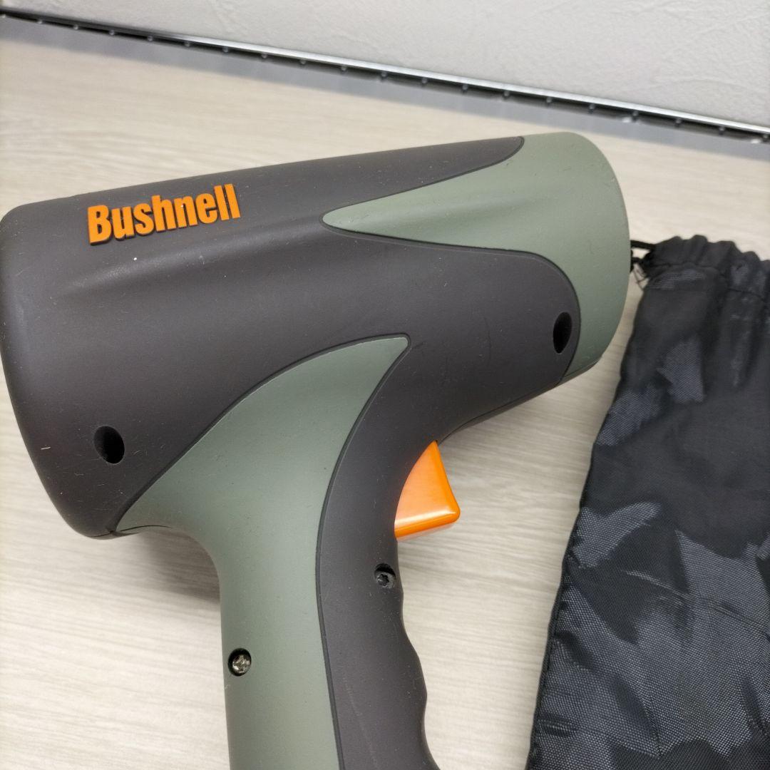 Bushnell Velocity スピードガン