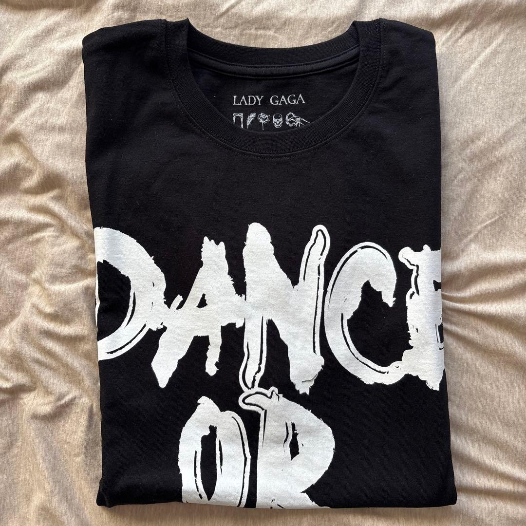 LADY GAGA MAYHEM DANCE OR DIE Tシャツ　XXL