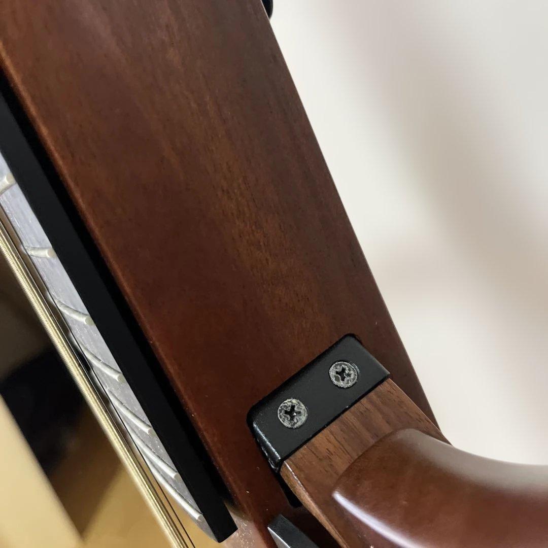 サイレントギター SLG200S ナチュラル