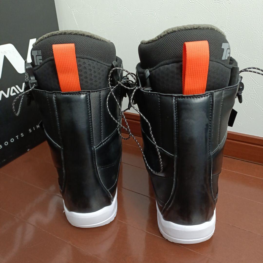 NORTHWAVE ノースウェーブ FREEDOM LTD26cmスノボブーツ