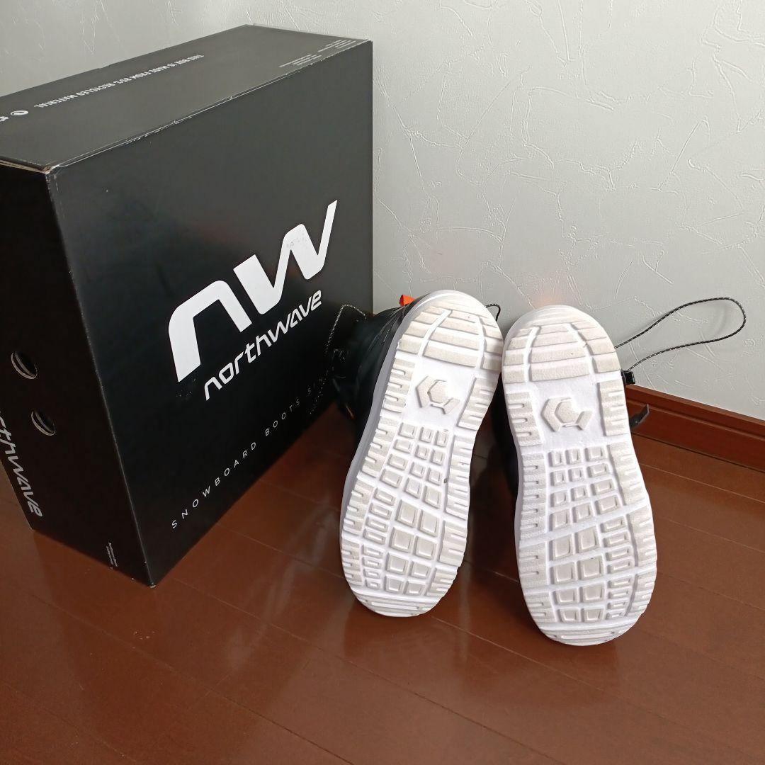 NORTHWAVE ノースウェーブ FREEDOM LTD26cmスノボブーツ