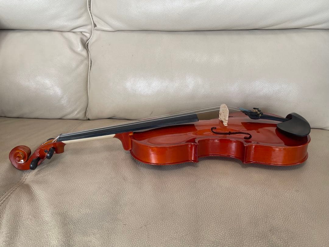バイオリン セット　4/4 調整済み