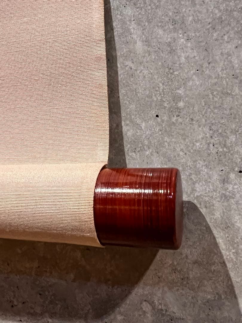 小林太玄 直筆 書 「円相 柳緑花紅」 大徳寺 臨済宗 掛軸 掛け軸 茶掛