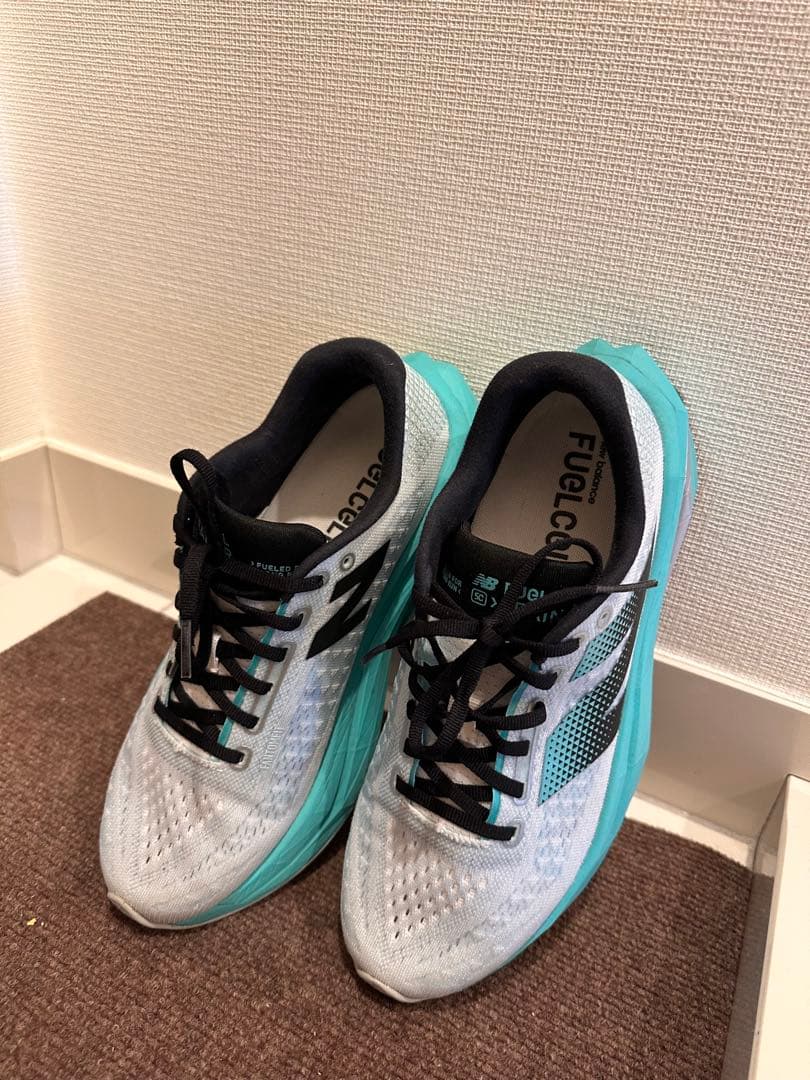 その他 NB FuelCell SuperComp Trainer v3 26.5