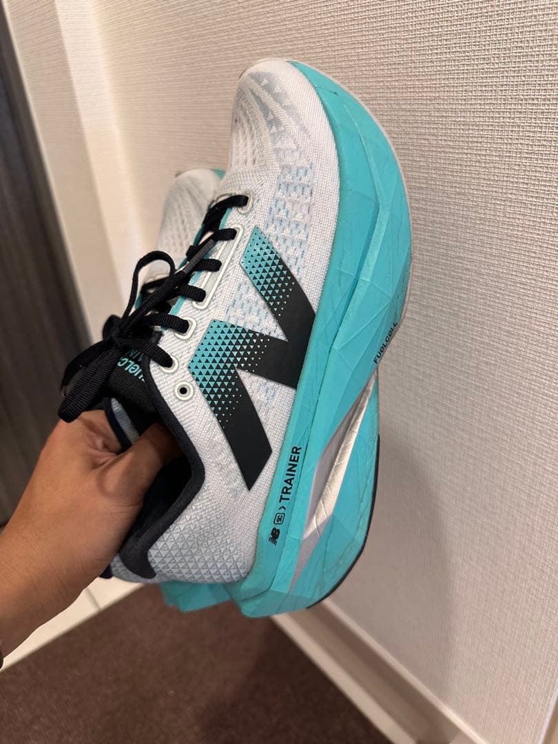 その他 NB FuelCell SuperComp Trainer v3 26.5