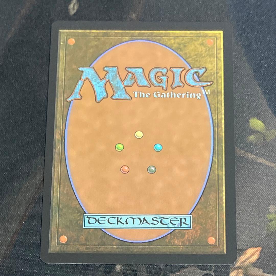 MTG 敏捷なこそ泥、ラガバン/Ragavan, Nimble Pilferer