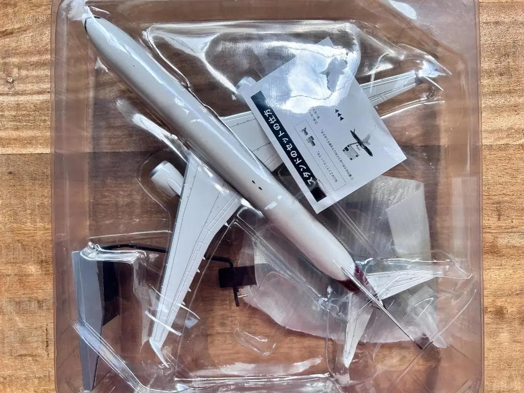 ANA / 全日空商事　BOEING 777X 1/200　ハウスカラー仕様
