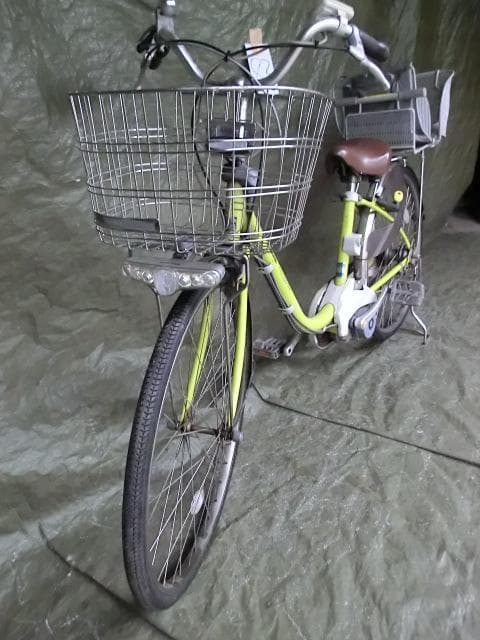 83：Panasonic Lithium DX　ジャンク　引取限定：埼玉県所沢市