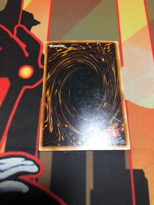 遊戯王　トゥーン・ブラック・マジシャン・ガール　UR