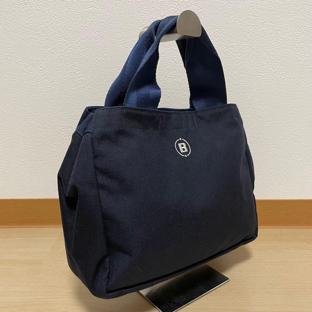 【美品】BRIEFING コーデュラナイロンカートトート B SERIES
