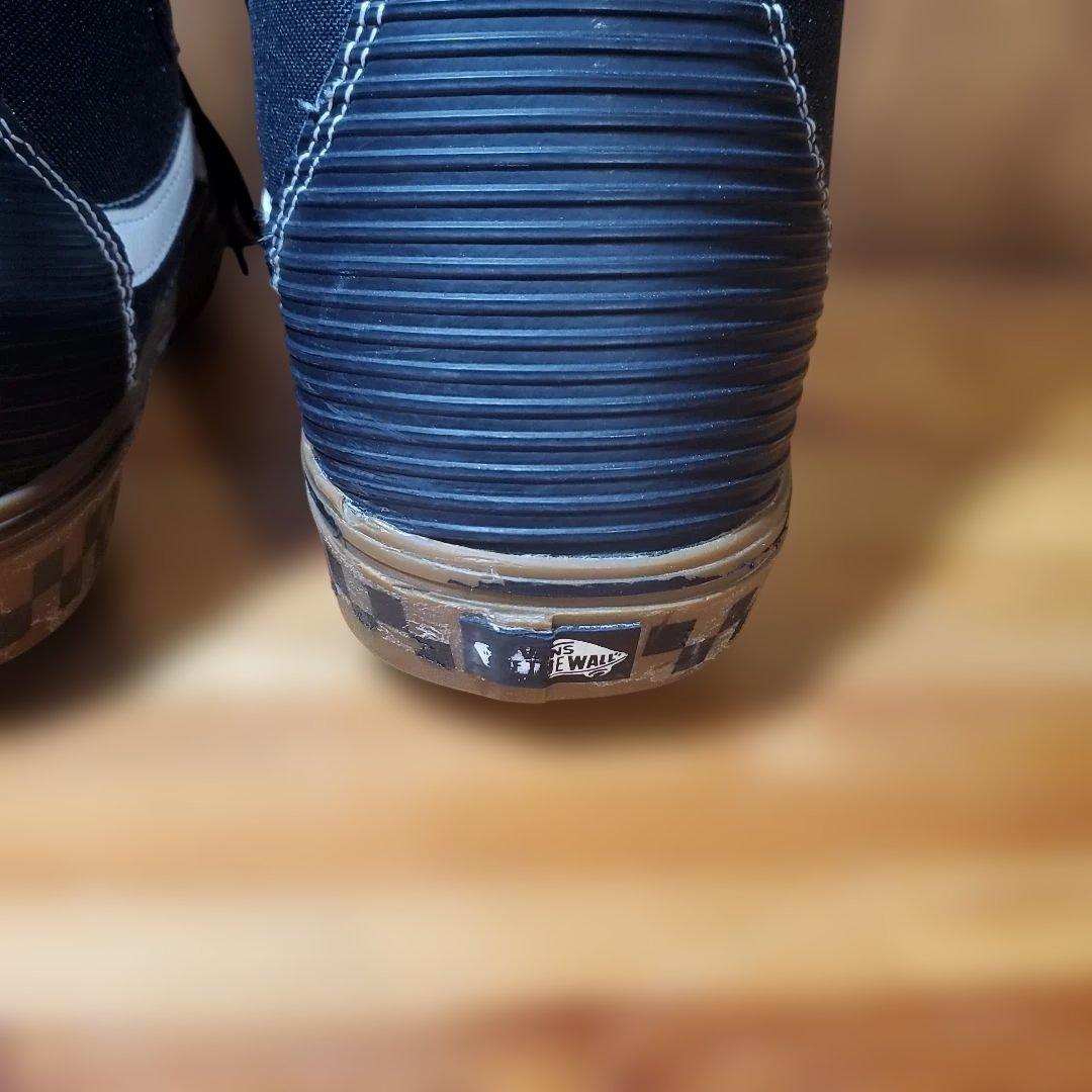 VANS スノーボードブーツ 27cm! 26125