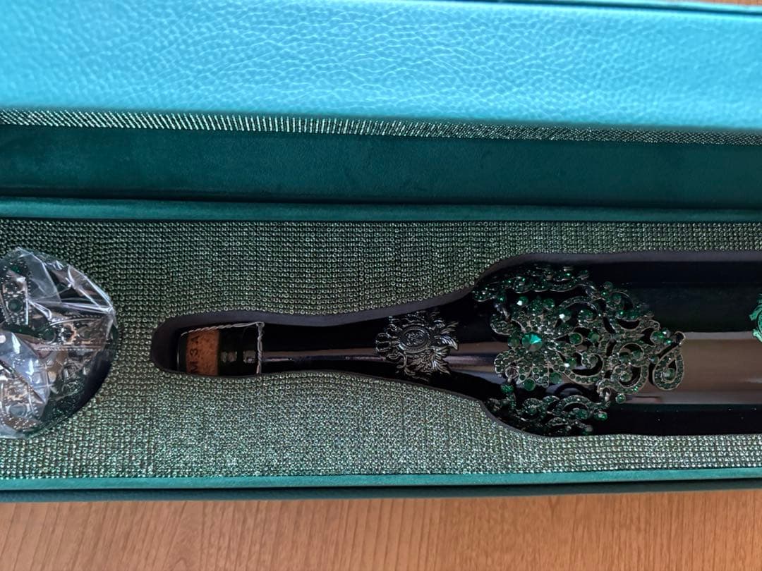 FILLICOシャンパン(未開封)