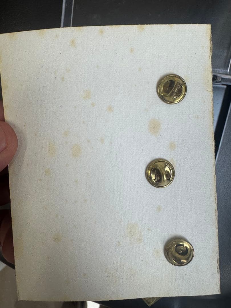 マイケル・ジョーダン コレクターズピンセット