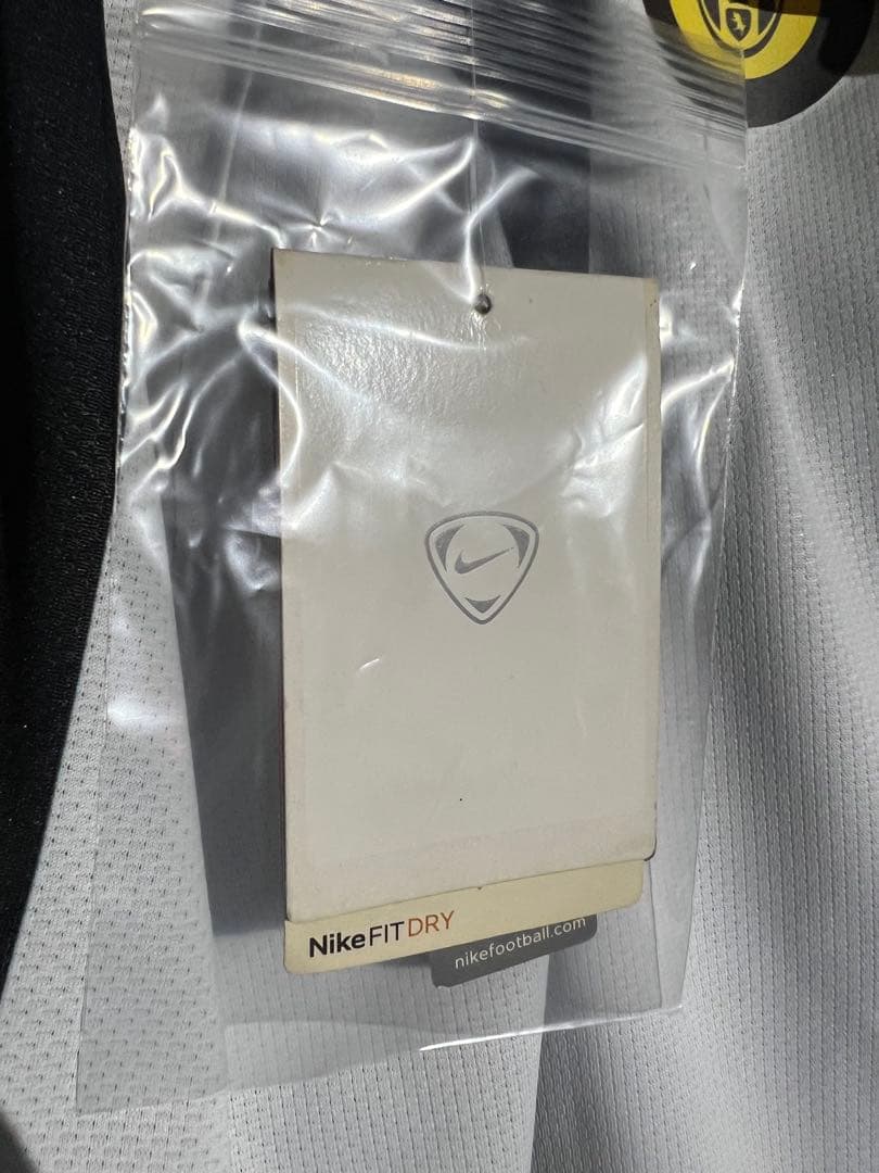 【正規品・タグ付】デル・ピエロ ＃１０ ユヴェントス０９／１０ ＣＬ仕様 (H)