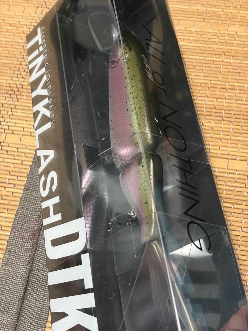 【〜10/15 0:00】タイニークラッシュ DTK13