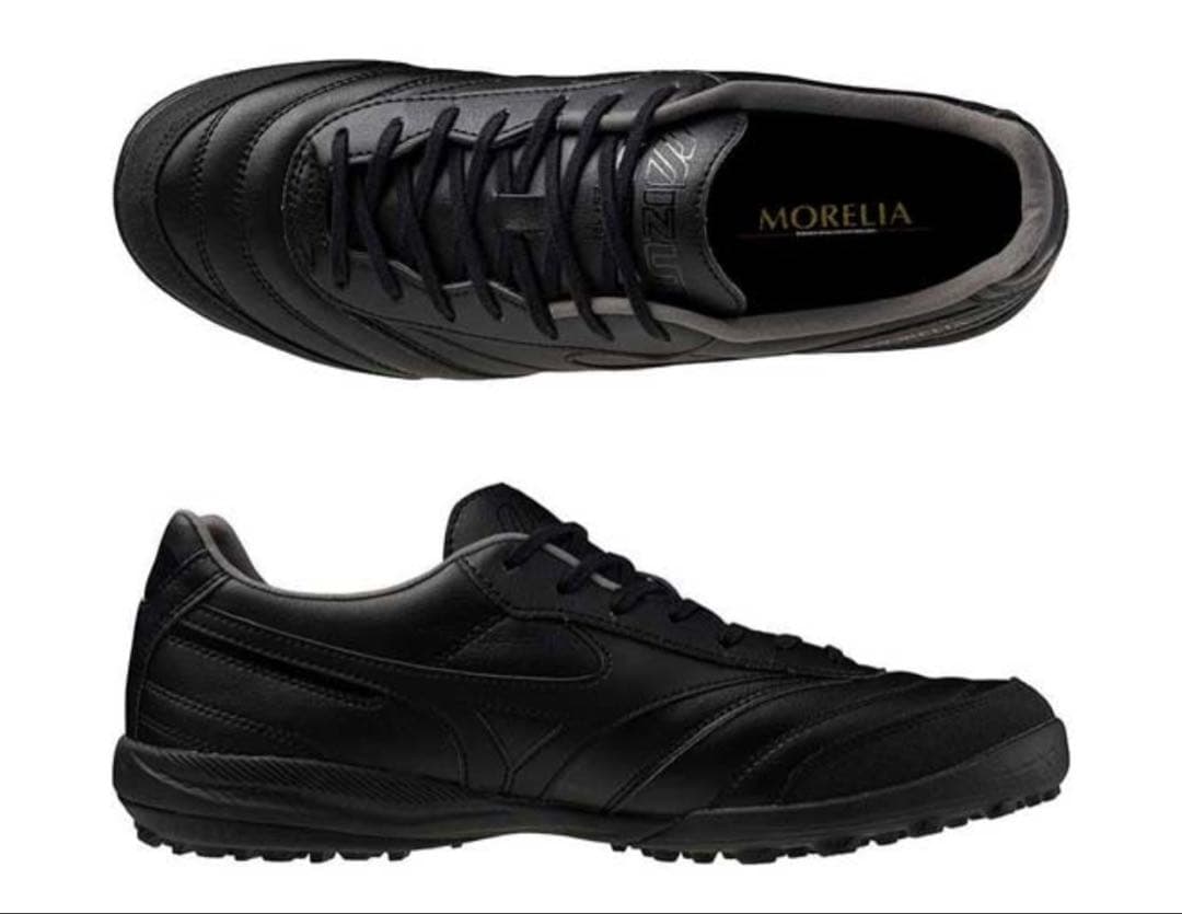 モレリア SALA JAPAN TF　ブラック　27.5