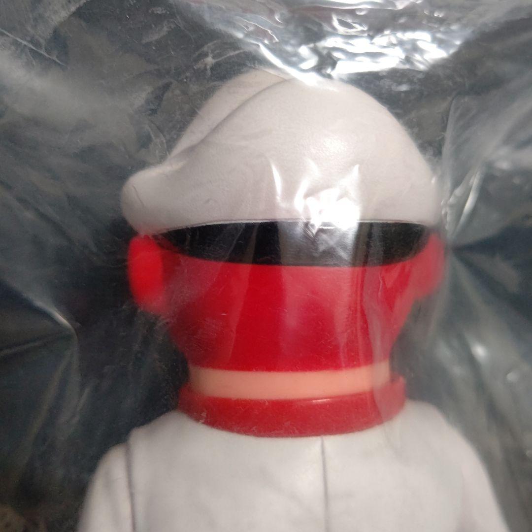 キン肉マン ファイブスタートイ NSC-CH ブロッケンJr.幼少期