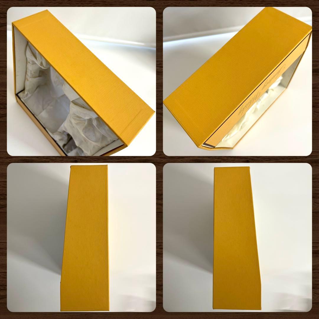 サントリー インペリアル 特級 未開栓 箱付 カガミ製 古酒