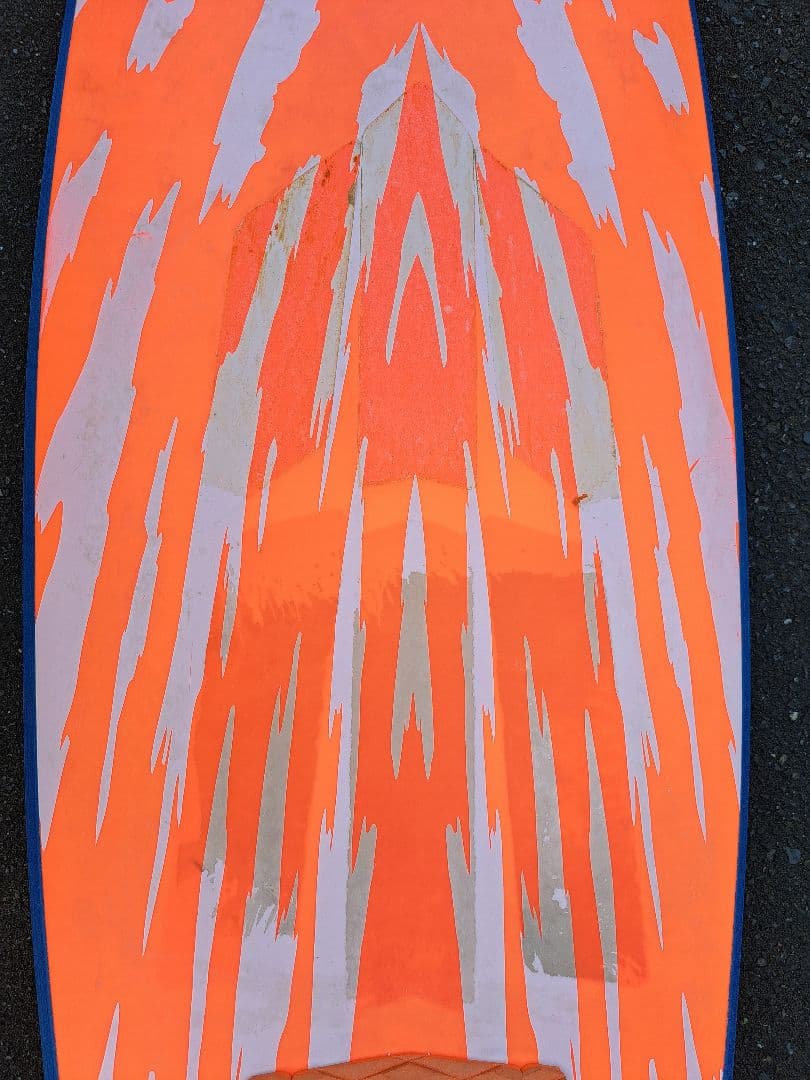 Softtech ソフトボード　5'6　35L