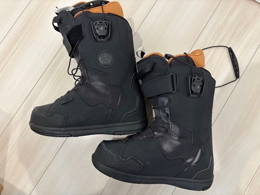 ディーラックス(DEELUXE) ID LALA 24.0cm