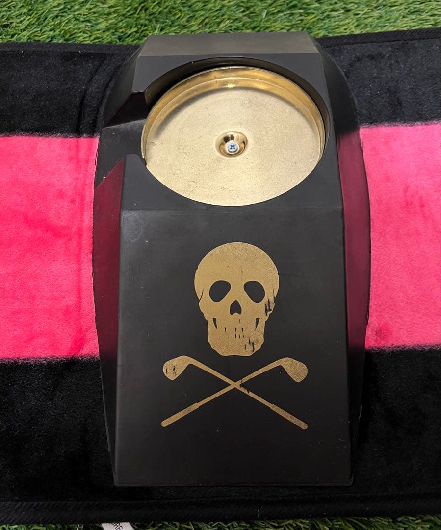 マークアンドロナ　パターマット