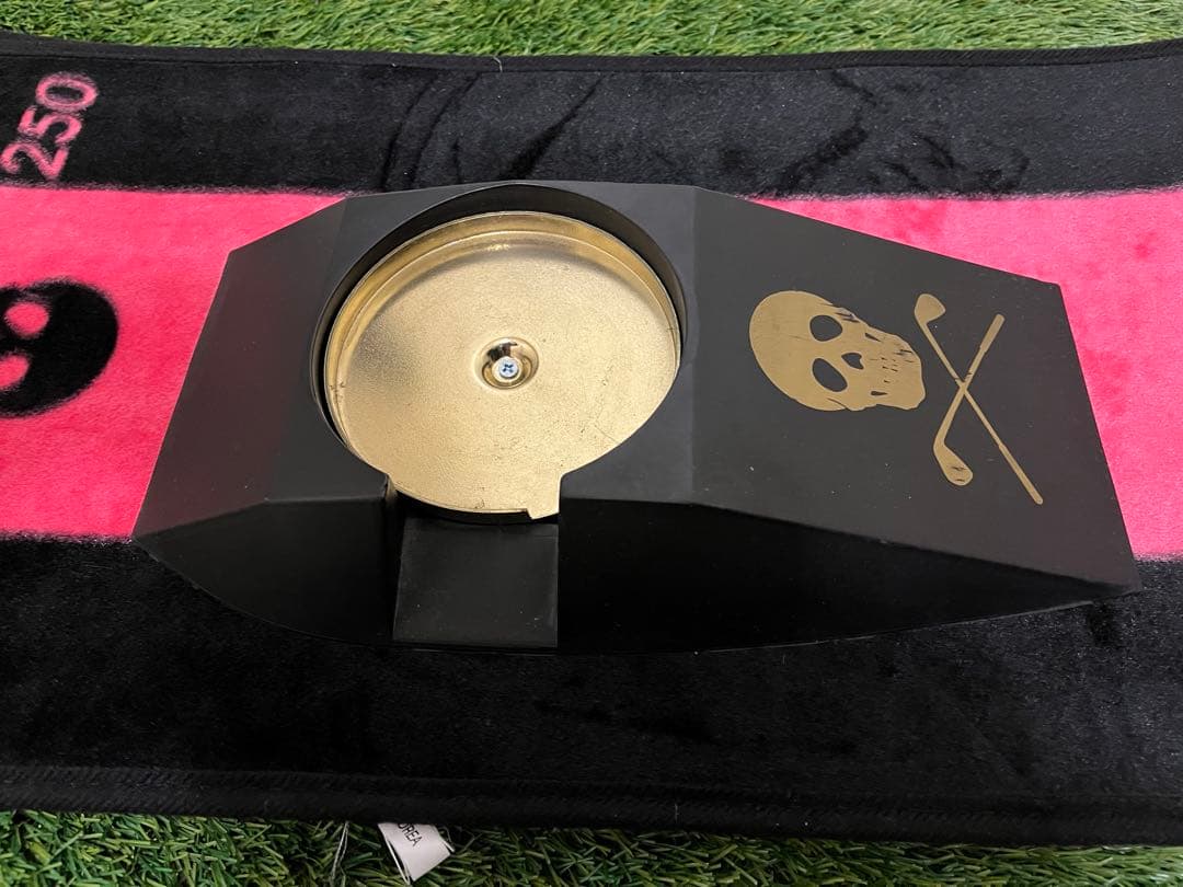 マークアンドロナ　パターマット