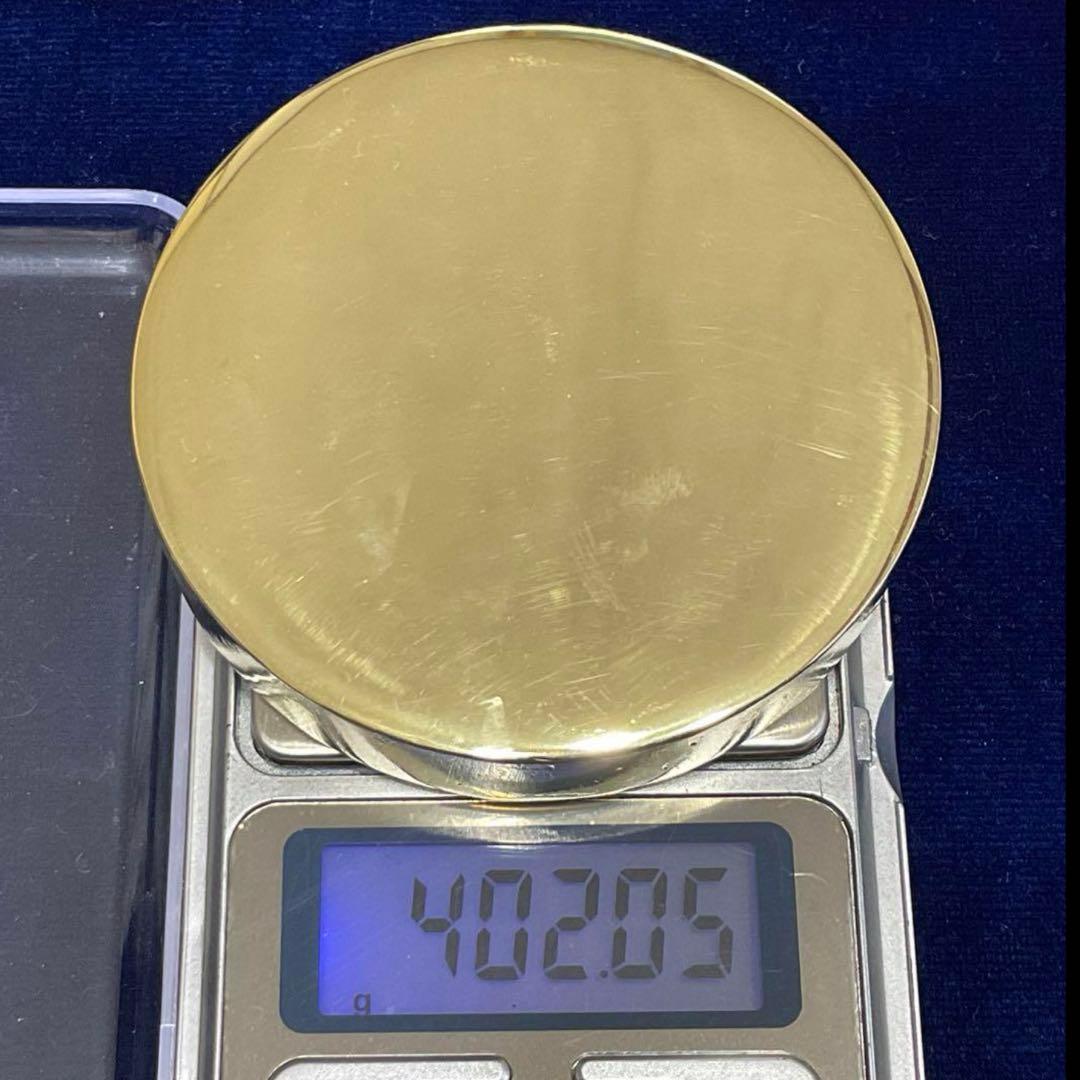 ★即購入大歓迎デース‼️Johnnie Walker Swing 真鍮製文鎮