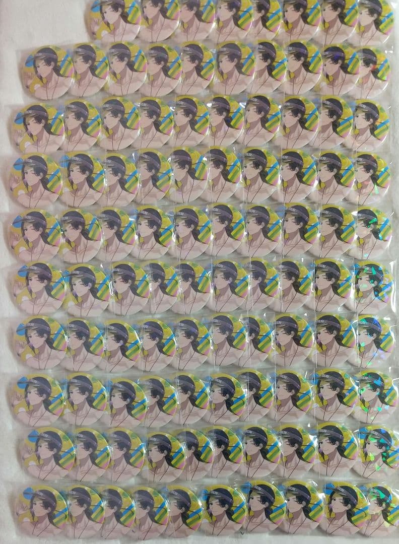 いれいす 悠佑 夏大将