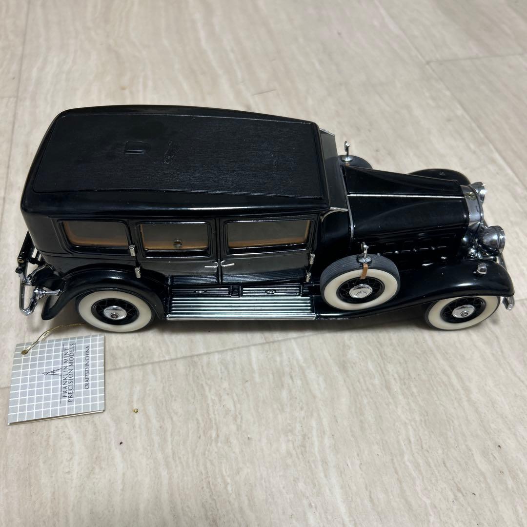 希少！フランクリンミント 現状品！