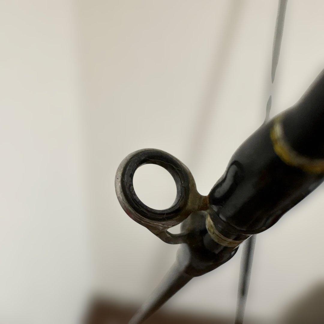 ロッド MajorCraft TRIPLECROSS 1002LSJ