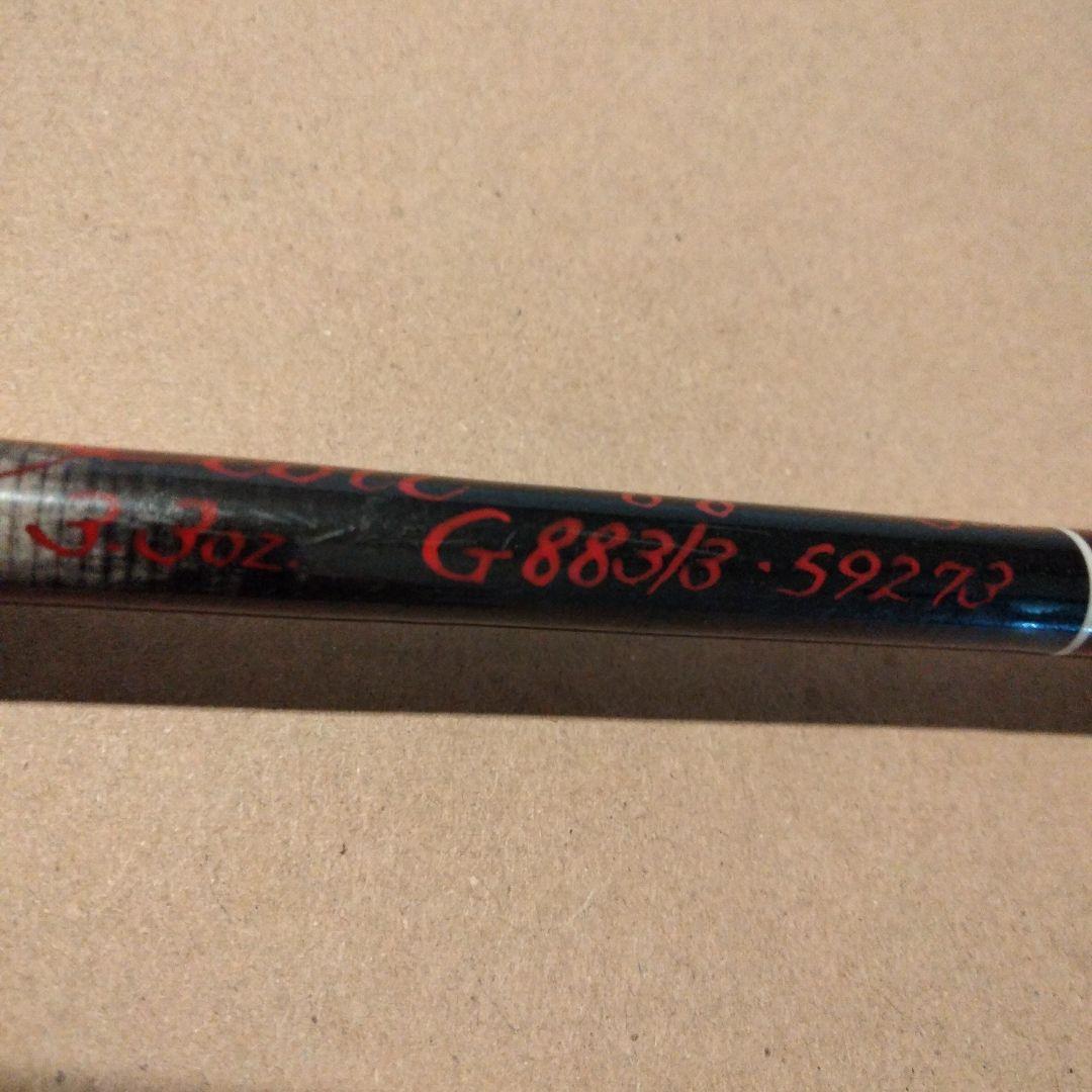 Scott G833/3フライロッド 8'8\" 3ライン 商品説明参照下さい