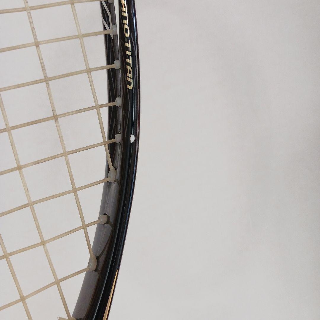 xyst TS　ジスト　mizuno　ミズノ　ソフトテニス　ラケット　軟式