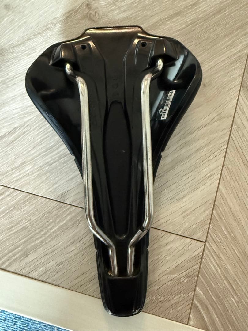 プロロゴ　スクラッチm5 Tirox 140mm