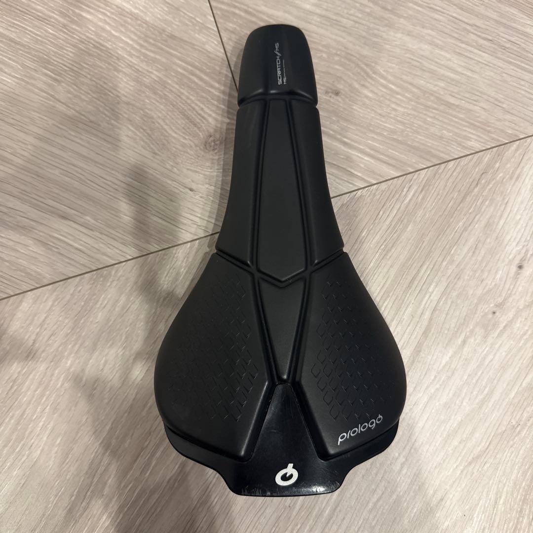 プロロゴ　スクラッチm5 Tirox 140mm