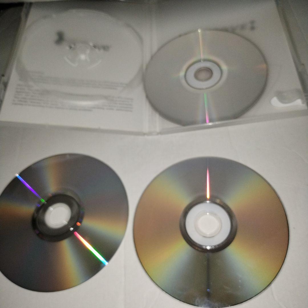 その他 Group Groove FALL07 CD&DVD