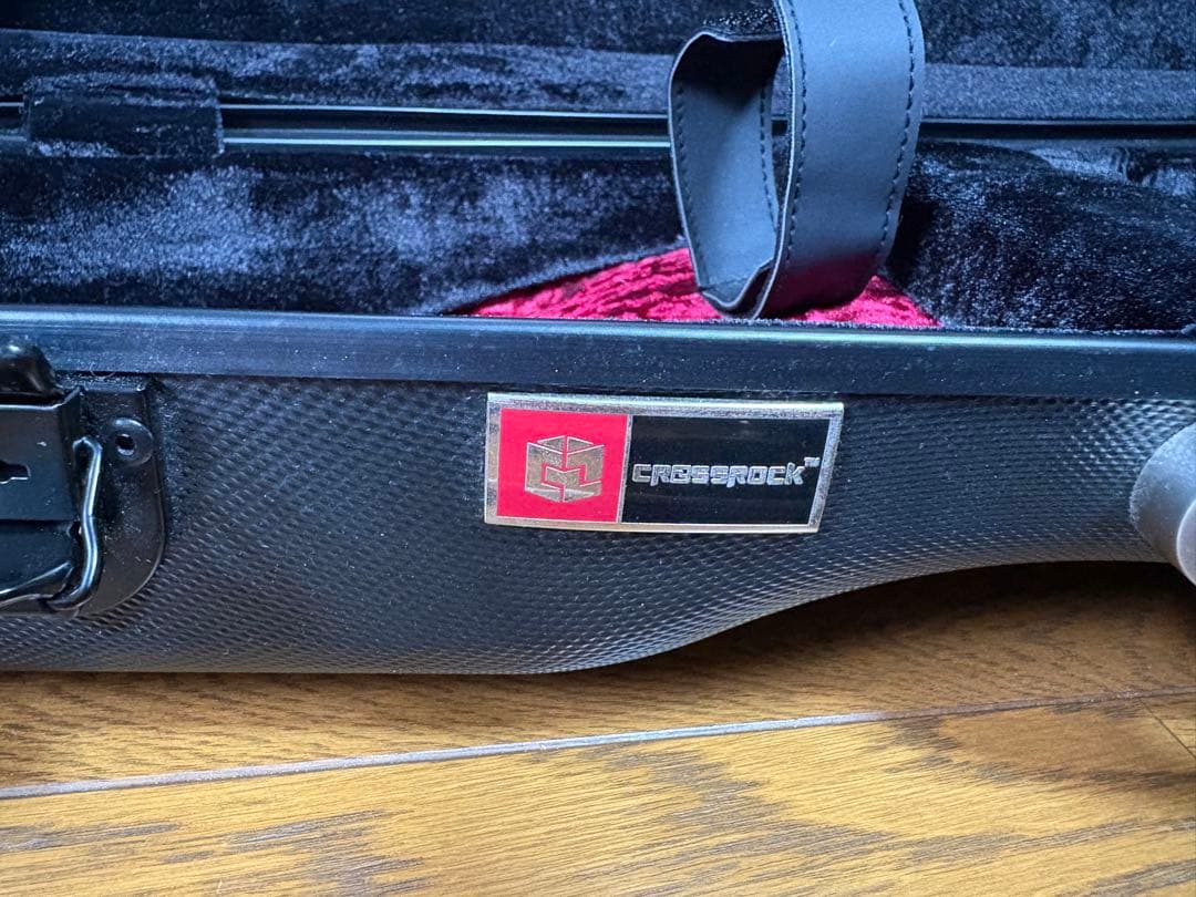 YAMAHA SILENT ヴァイオリン