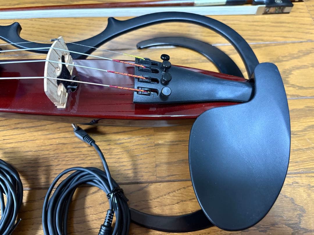 YAMAHA SILENT ヴァイオリン