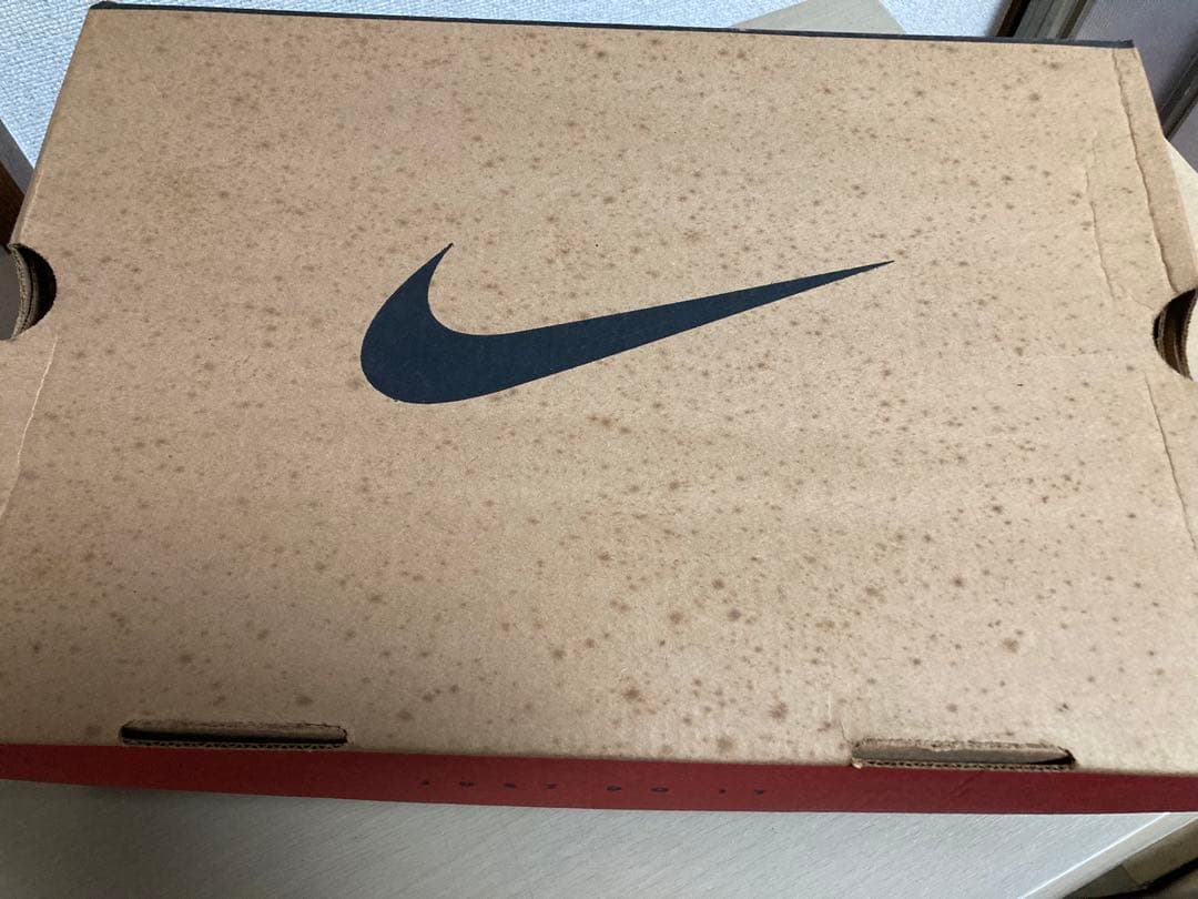 エアジョーダン11 オリジナル26cm 96年製 AJ11【箱付・保存状態良好】