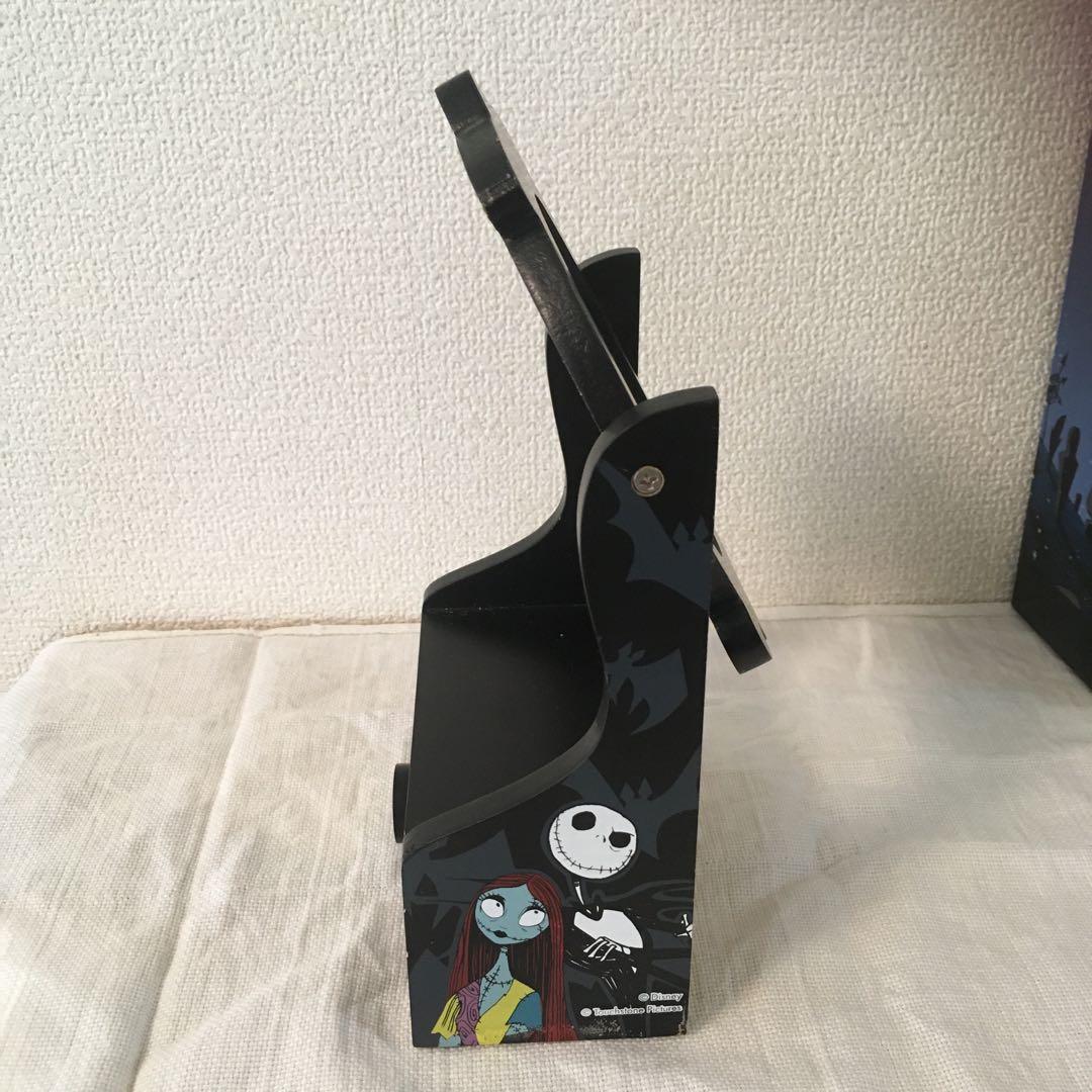 本日価格⭐️Disney ナイトメアー・ビフォア・クリスマス　ジュエルケース