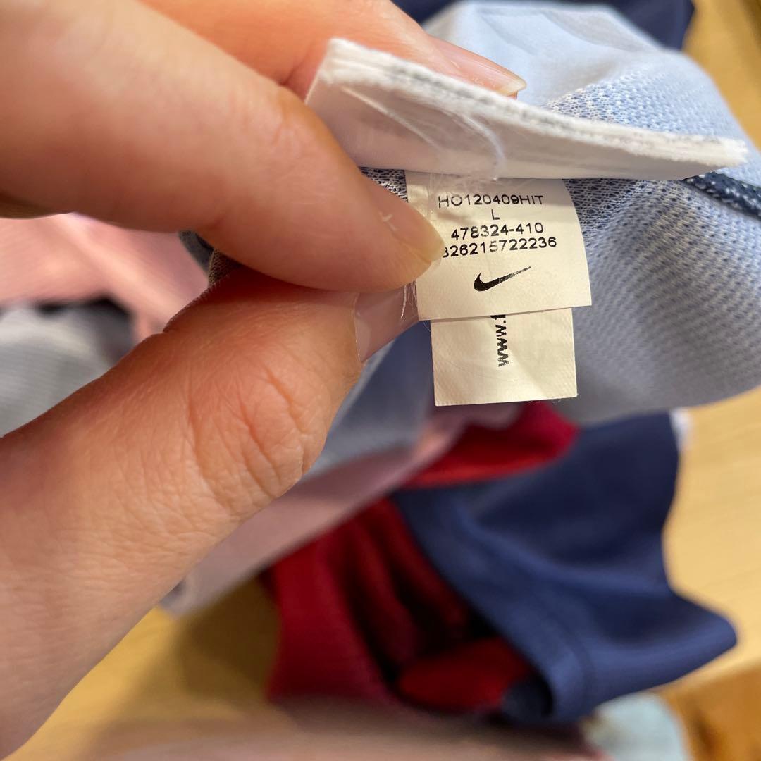 ダビドビジャ　ユニフォーム　バルセロナ　長袖