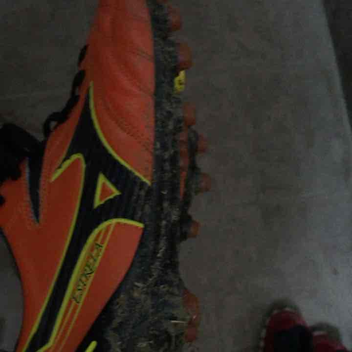 サッカースパイクセット