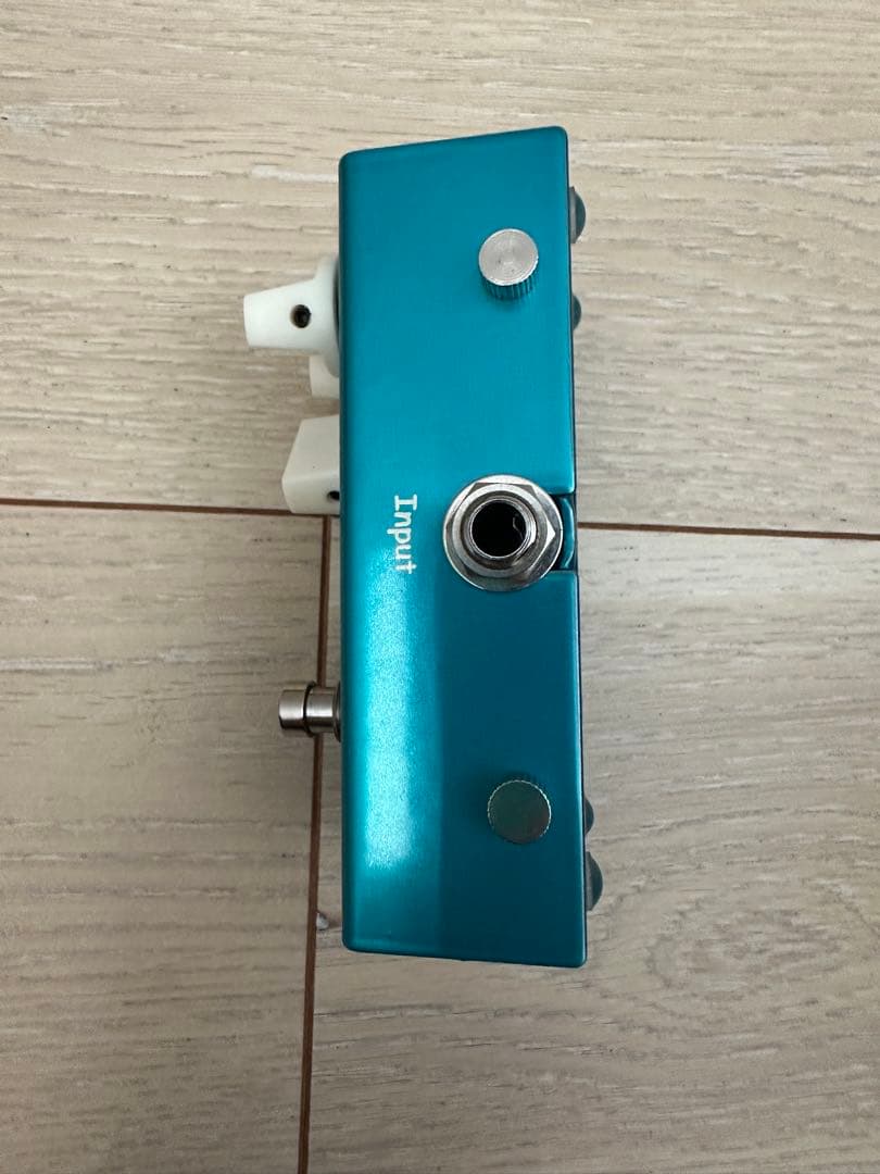 Fulltone OCD Ge オーバードライブエフェクター