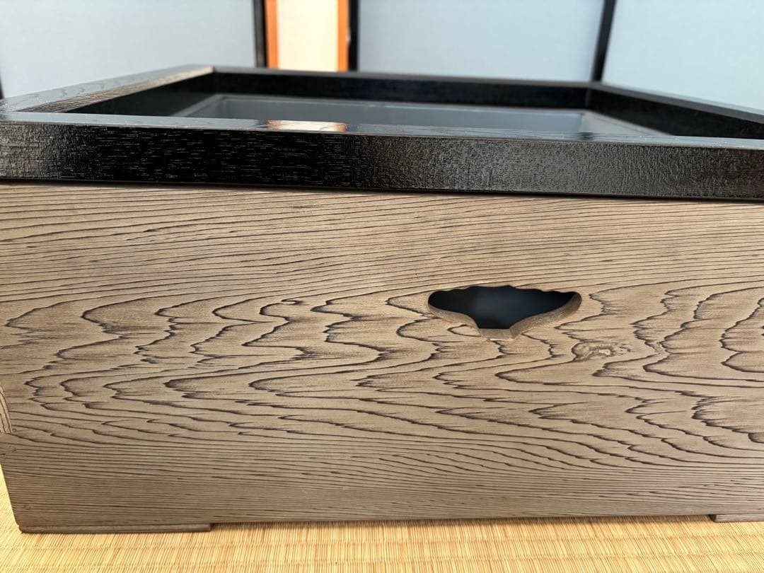 茶道具 茶室 置炉 炉壇 大炉