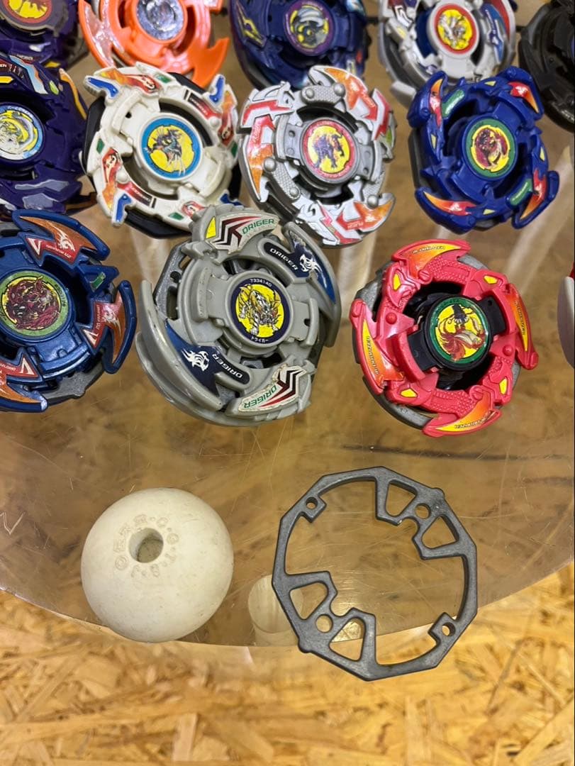 ★ベイブレードまとめ売り