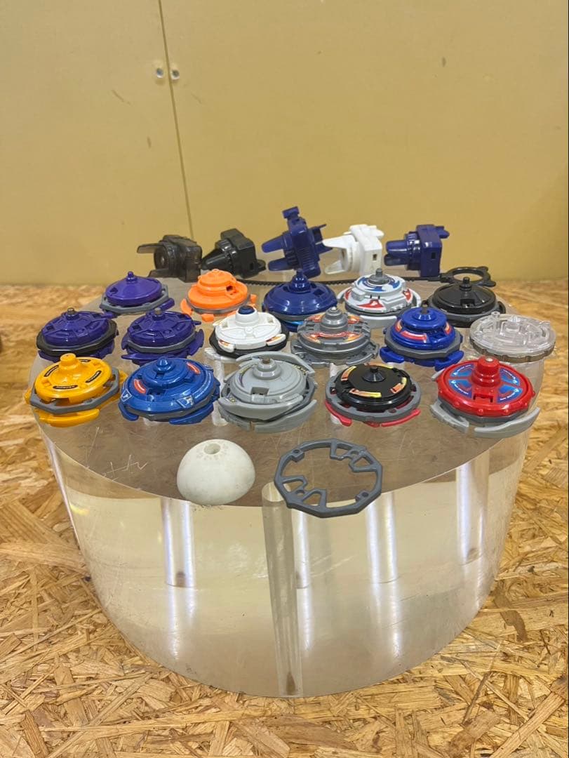 ★ベイブレードまとめ売り