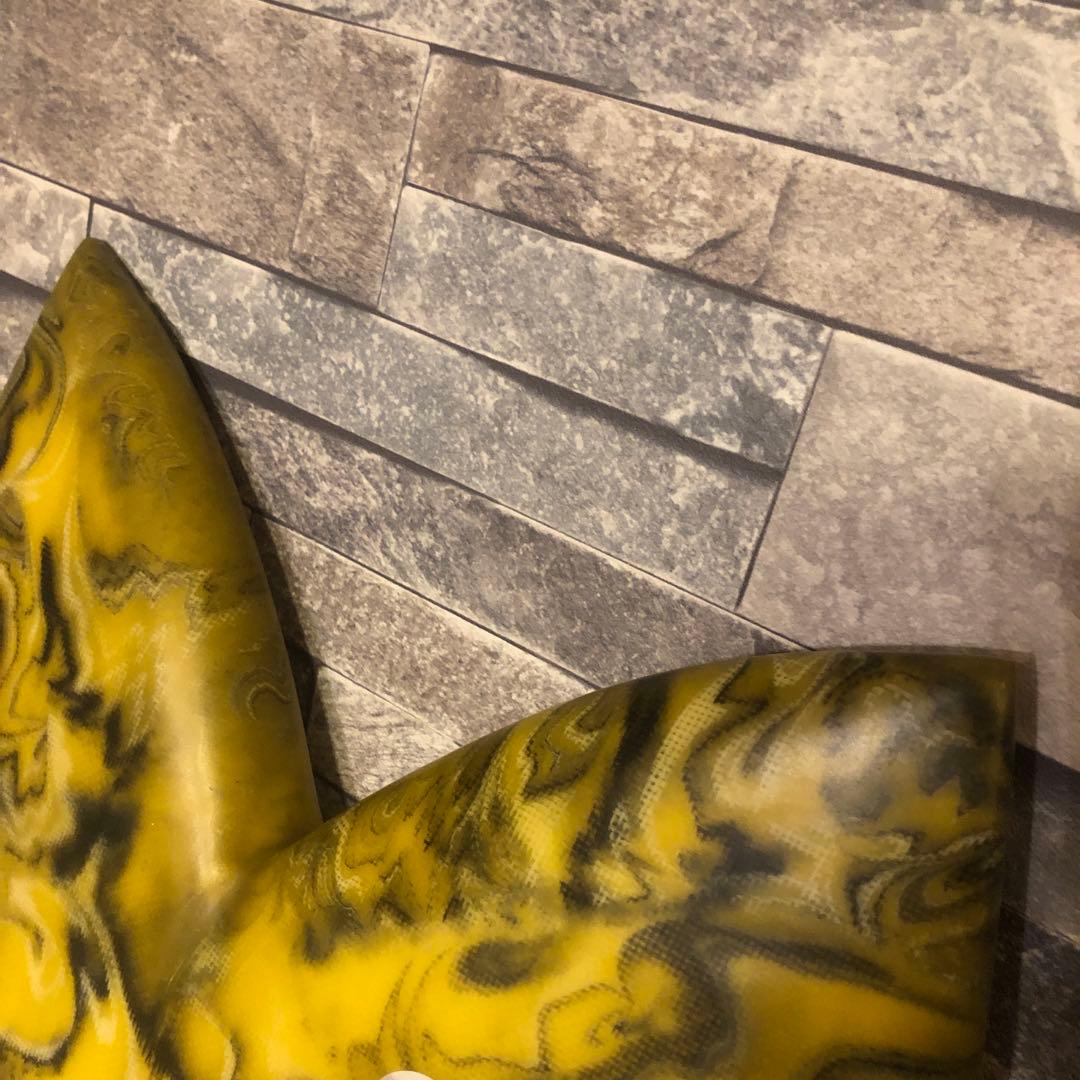 5’3 DEADKOOKS RICHES RF デッドクークス