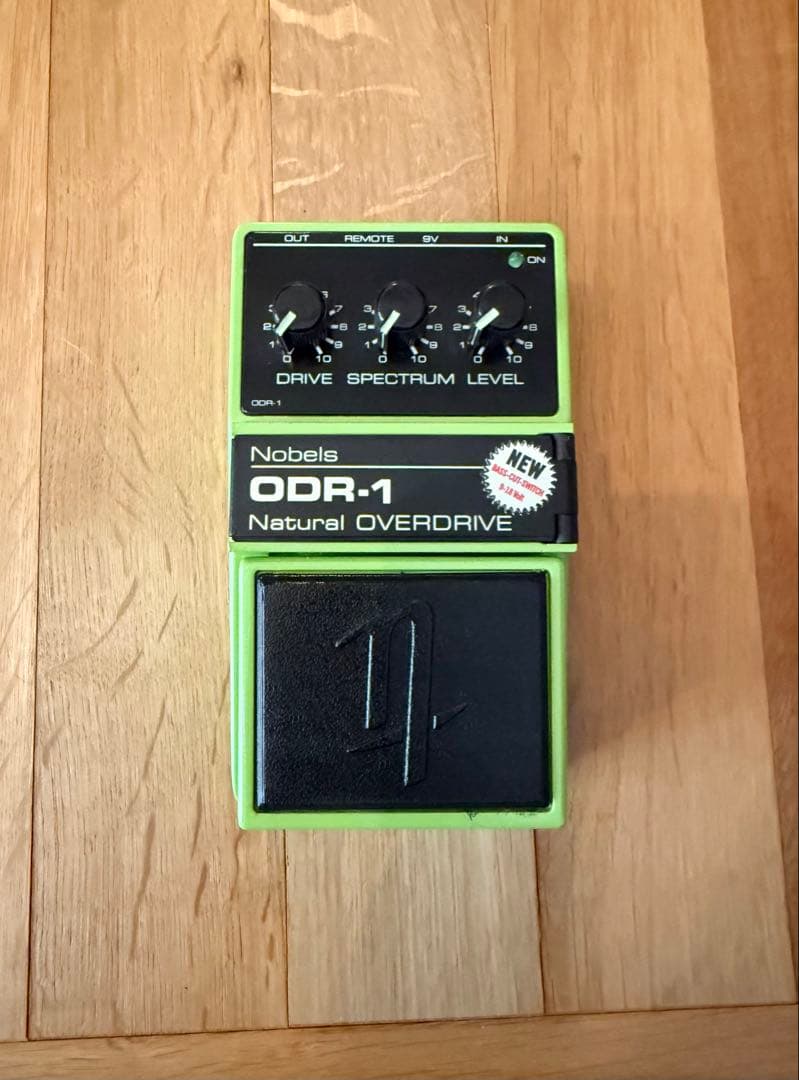 ギター Nobels / ODR-1 BC